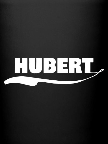Prénom hubert