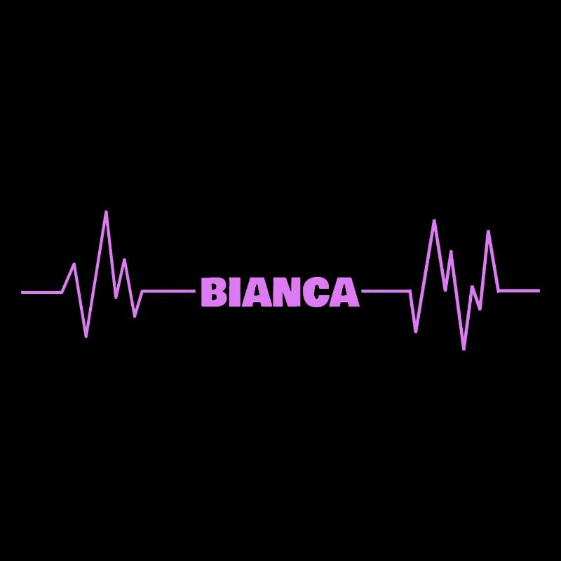 Prénom Bianca