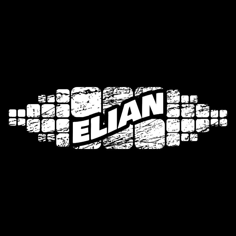 Elian as Elian