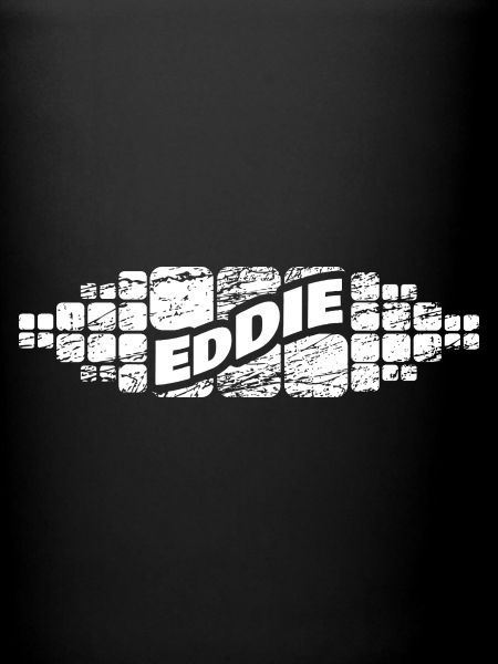 Cadeau pour Eddie