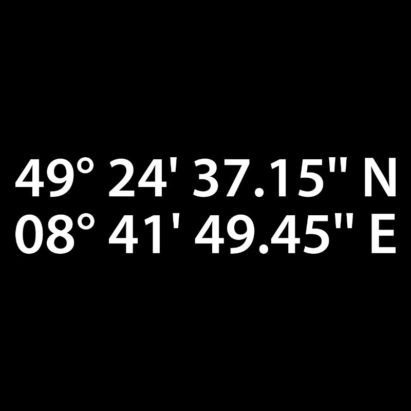 Heidelberg Coordinates