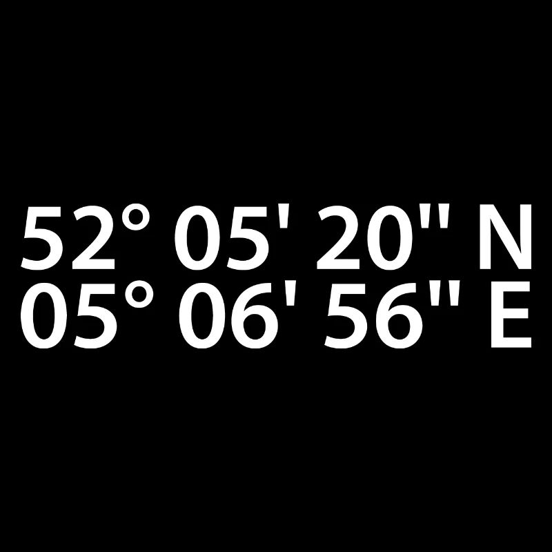 Utrecht coordinates