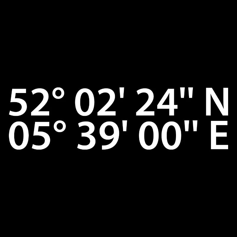 Ede coordinates