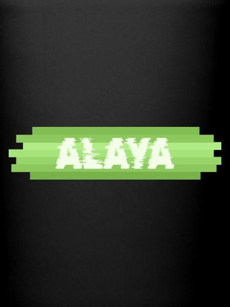 Cadeau pour Alaya
