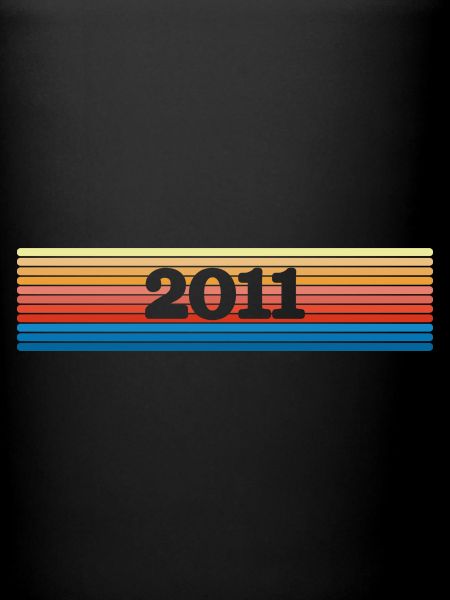 Année : 2011