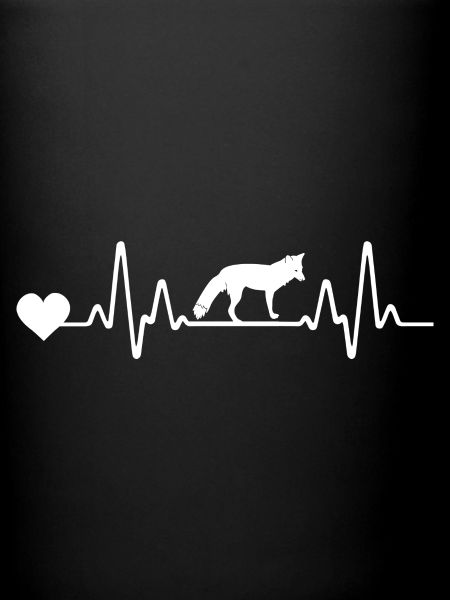 Heartbeat Fox