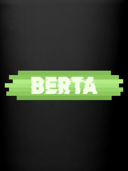 Idée cadeau Berta