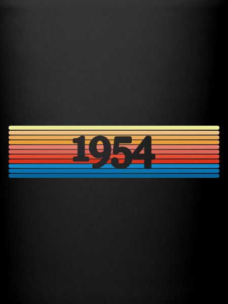 Year 1954
