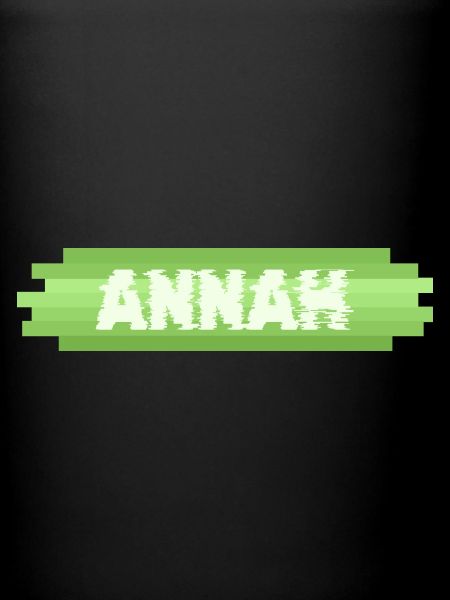 Idée cadeau Annah