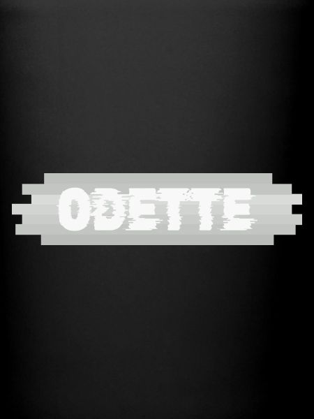 Nom : Odette