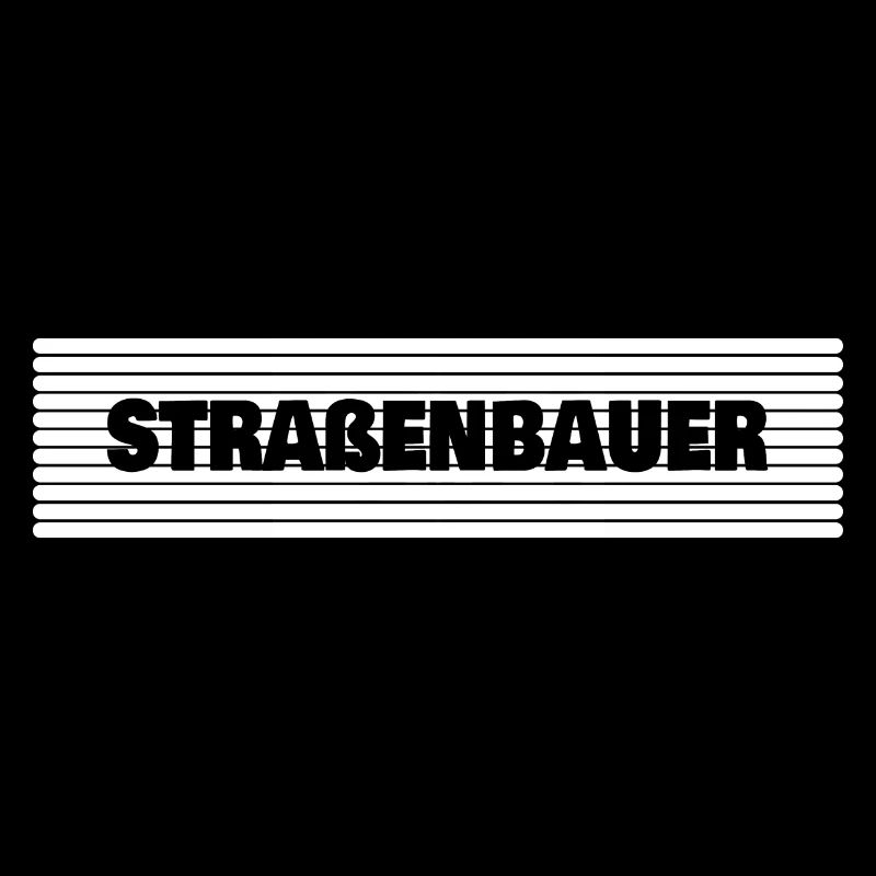 Beruf Straßenbauer
