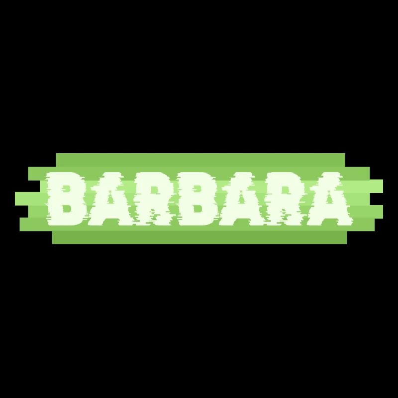 Barbara