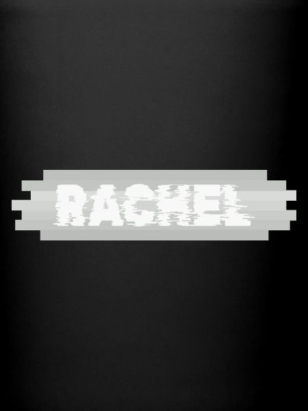 Rachel comme nom