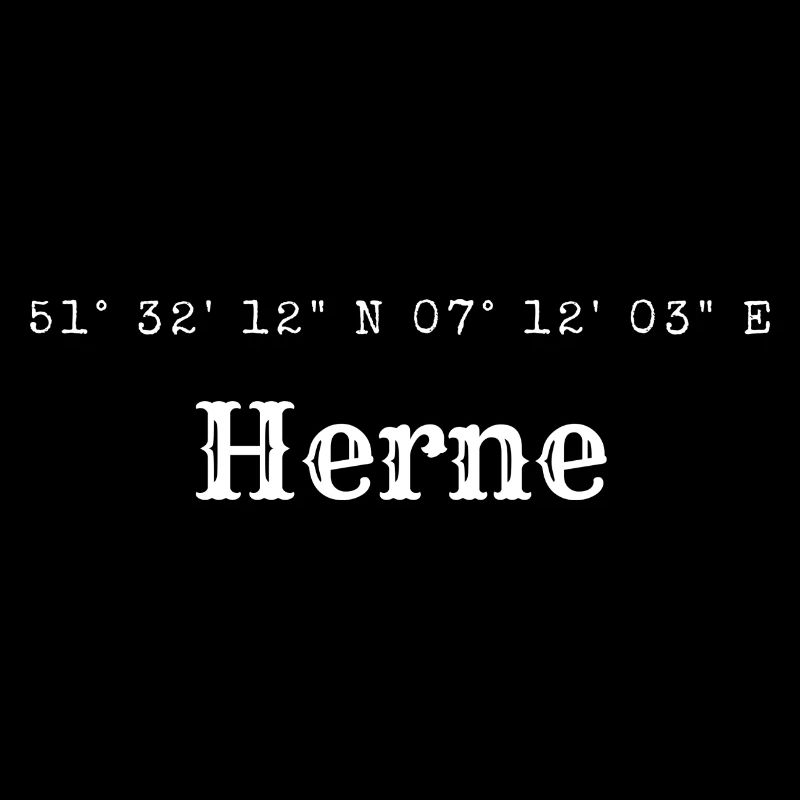 Herne coordinates