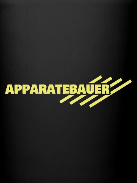 Constructeur d’appareils de travail