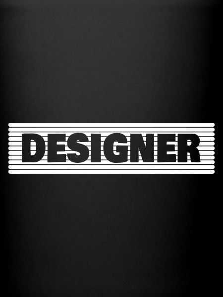 Métier Designer
