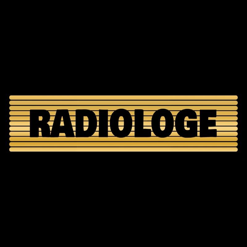 Occupation Radiologist