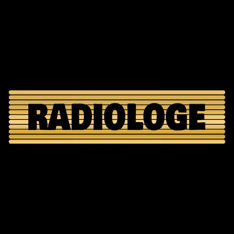 Profession Radiologiste
