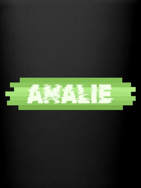 Gift idea Amalie