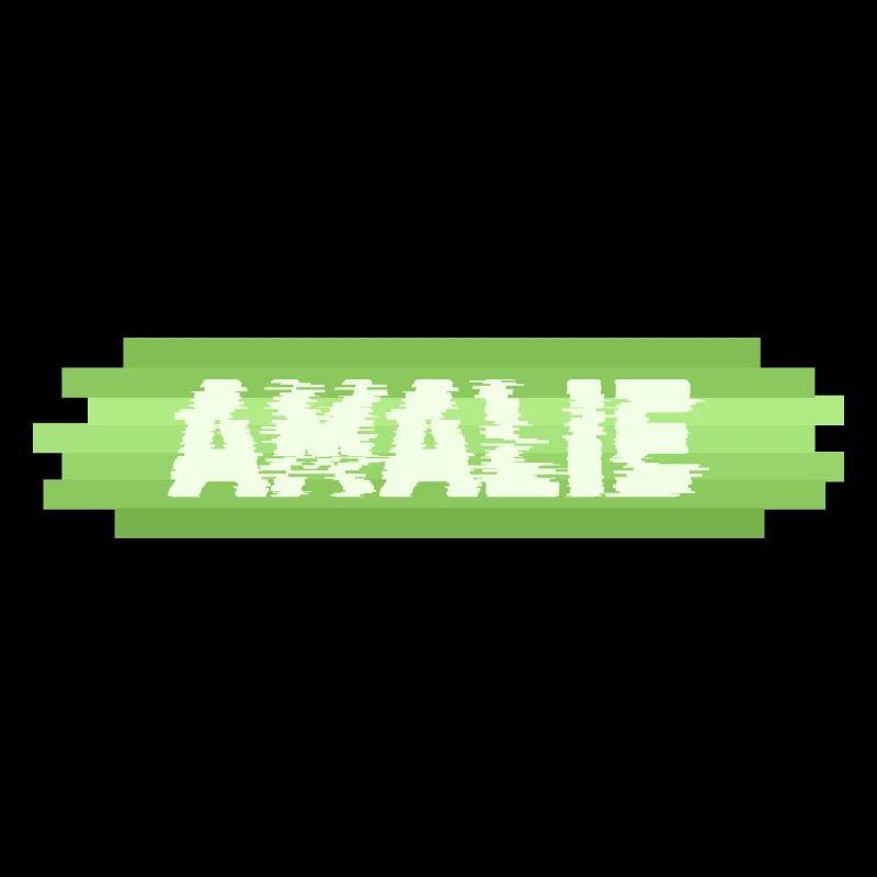 Geschenkidee Amalie