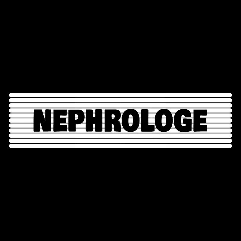 Cadeau pour néphrologue