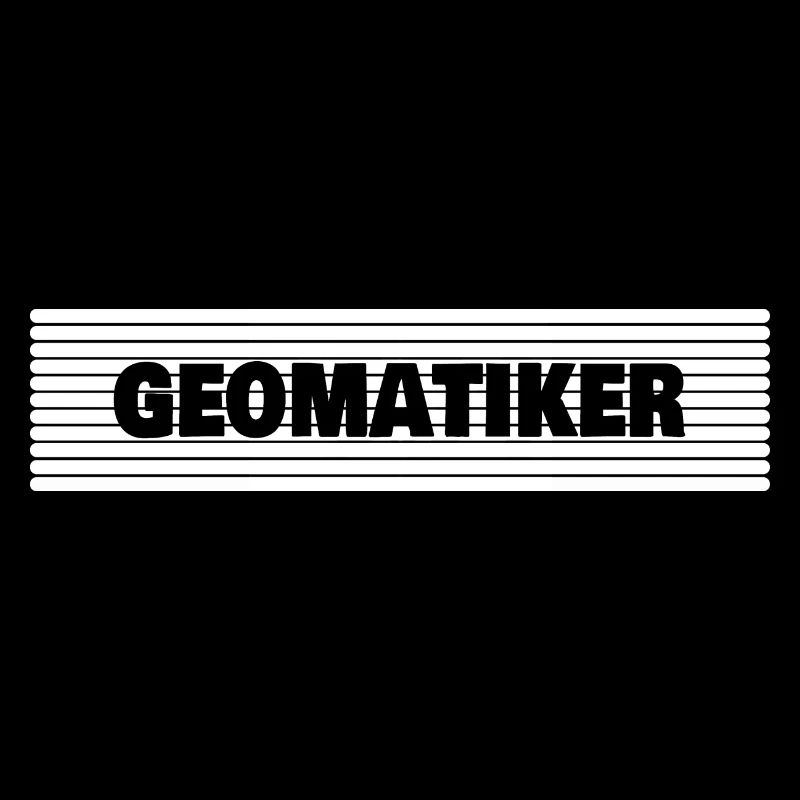 Occupation Geomatics Engineer