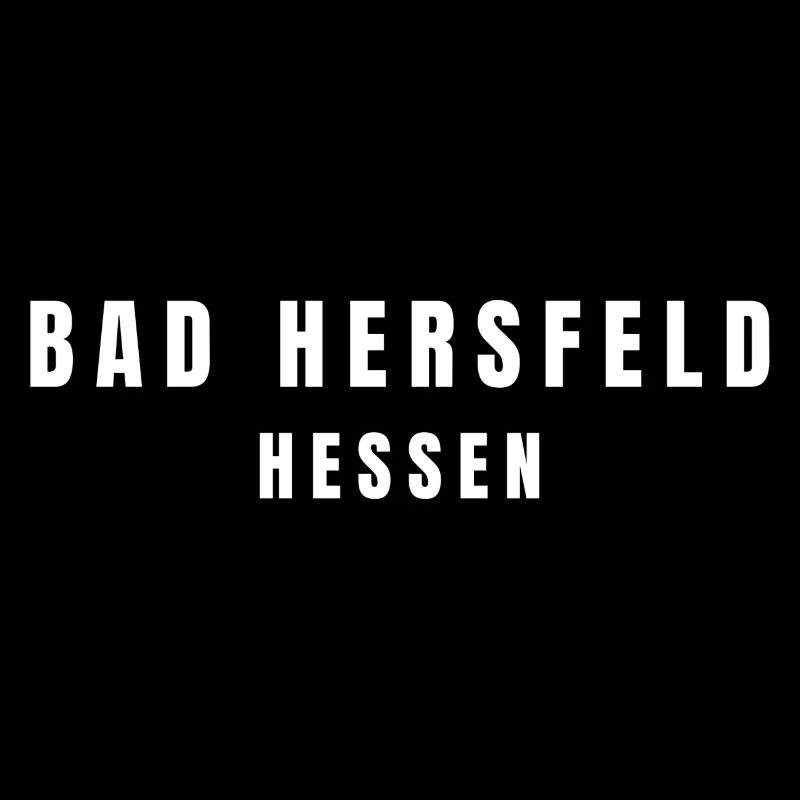 Bad Hersfeld, Hesse