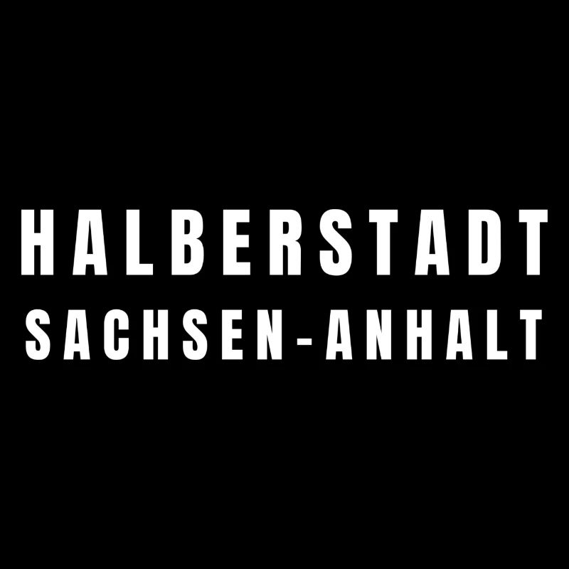 Halberstadt, Saxe-Anhalt