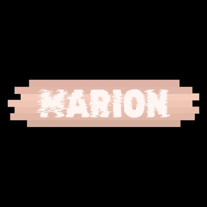 Cadeau pour Marion