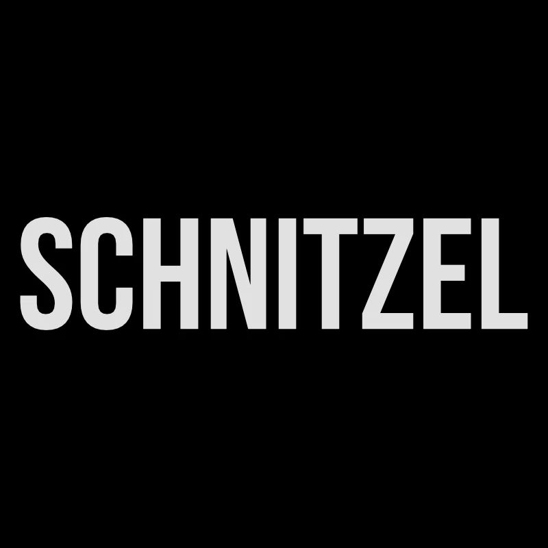 Schnitzel