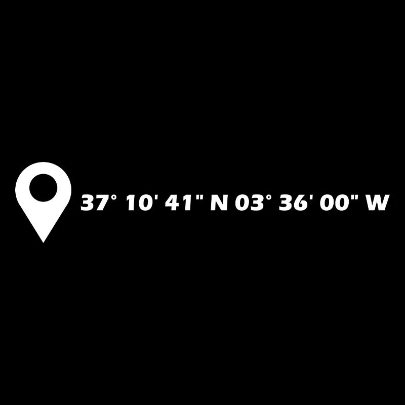 Granada Koordinaten