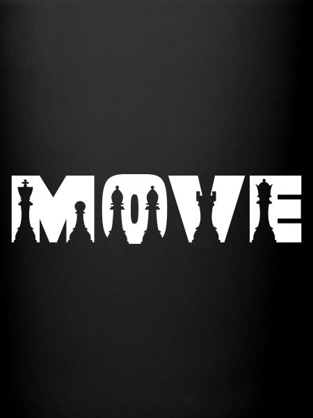 Chess move