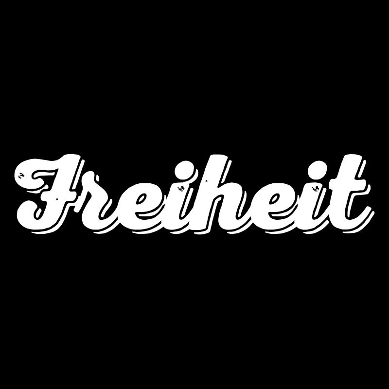Freiheit