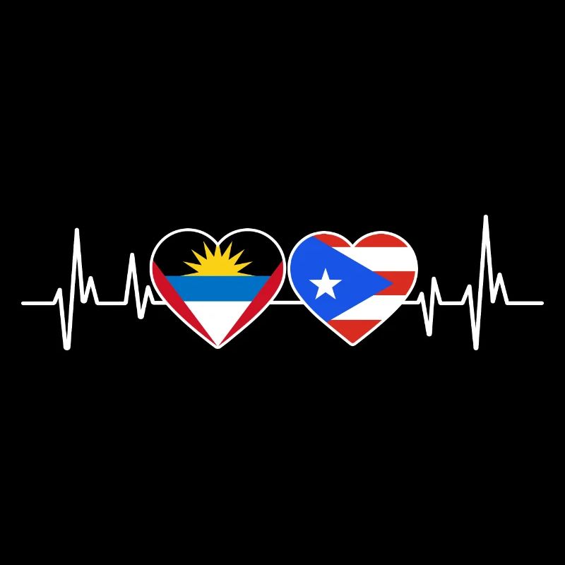 Drapeau d’Antigua-et-Barbuda