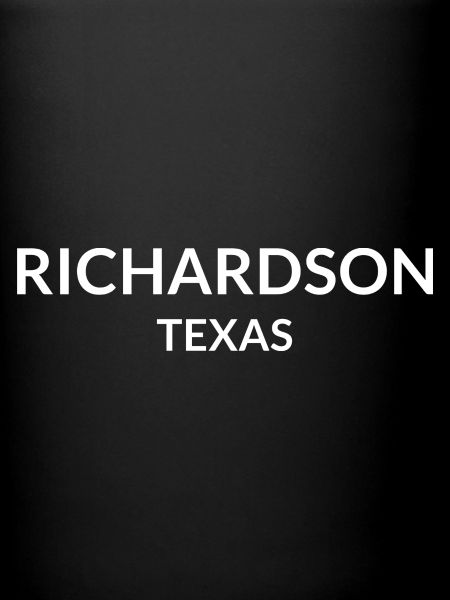 Richardson Texas États-Unis