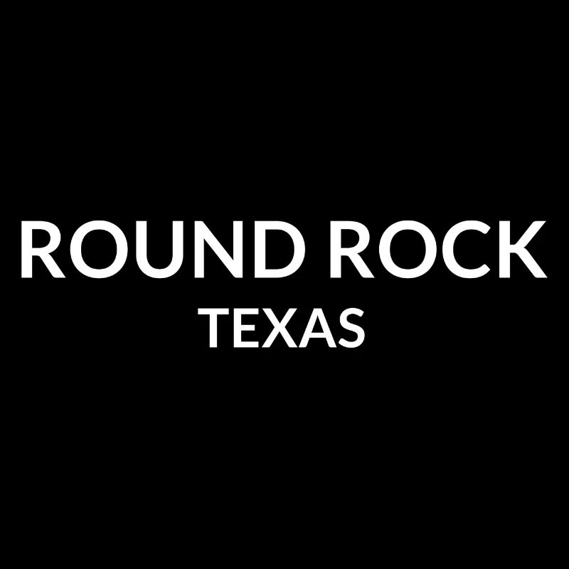 Round Rock Texas États-Unis