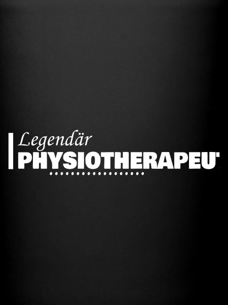 Profession Physiotherapist