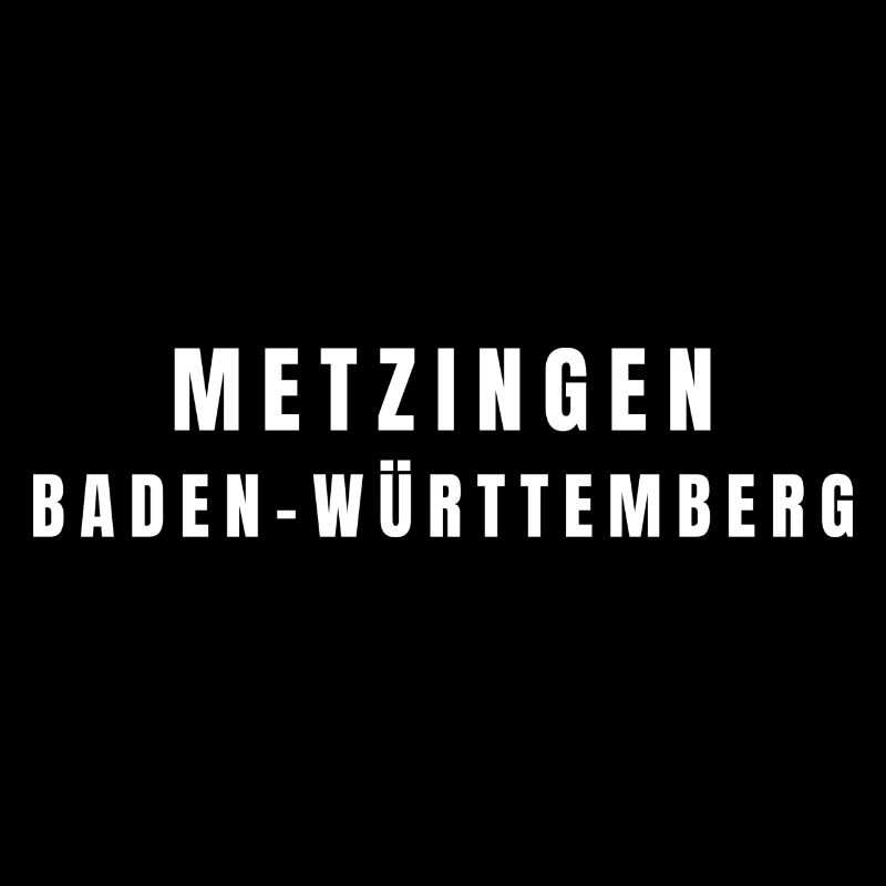 Metzingen, Bade-Wurtemberg