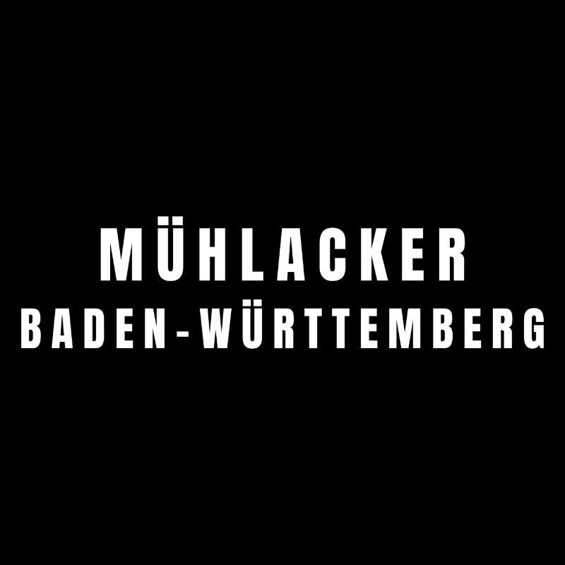 Mühlacker Baden-Württemberg