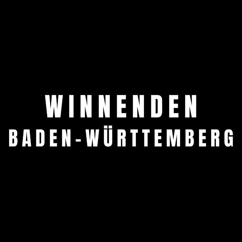 Winnenden, Bade-Wurtemberg