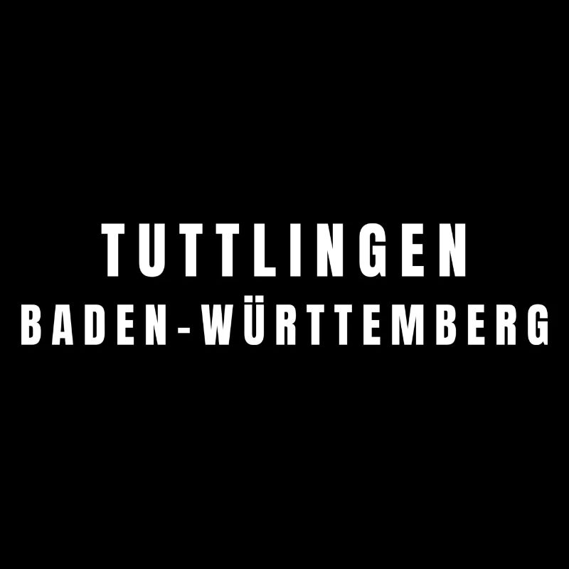 Tuttlingen, Bade-Wurtemberg