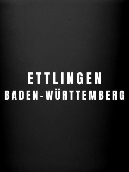 Ettlingen, Bade-Wurtemberg