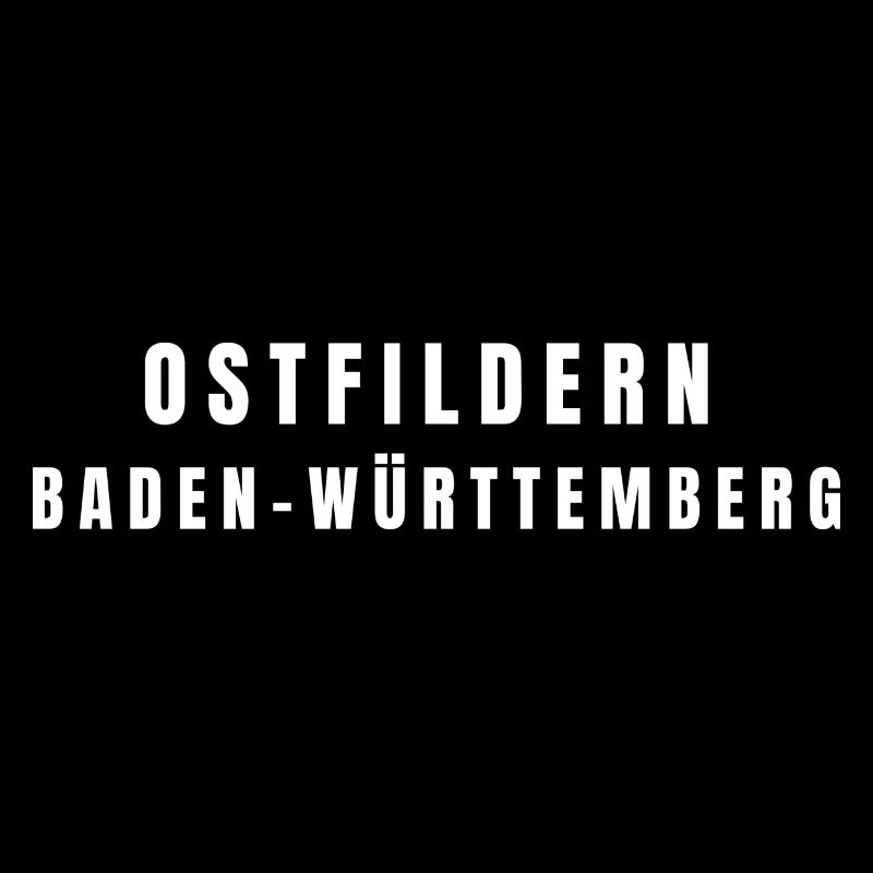 Ostfildern, Bade-Wurtemberg
