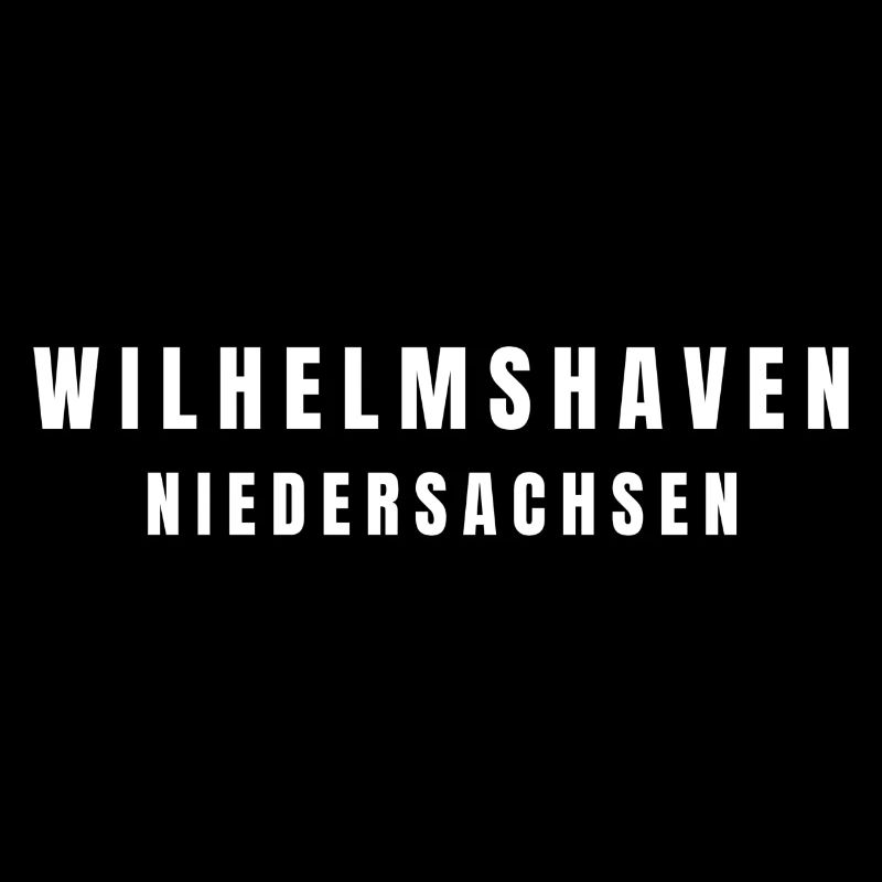 Wilhelmshaven, Basse-Saxe