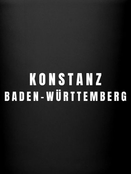 Constance Bade-Wurtemberg