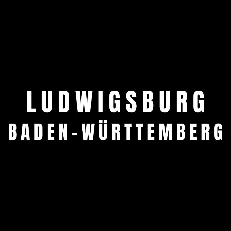 Ludwigsburg, Bade-Wurtemberg