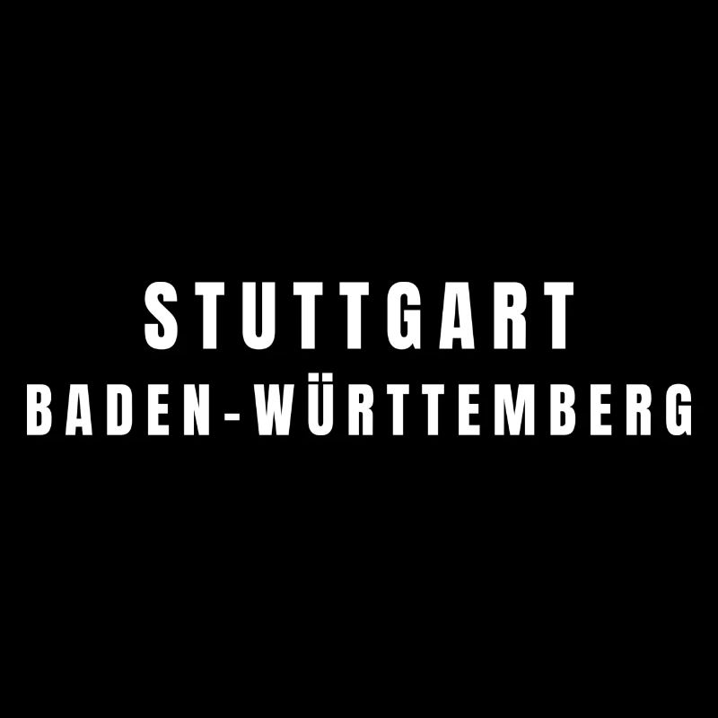 Stuttgart, Bade-Wurtemberg