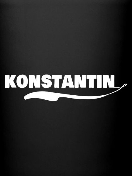 Constantine comme prénom