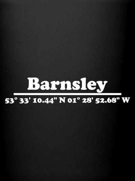 Coordonnées de Barnsley