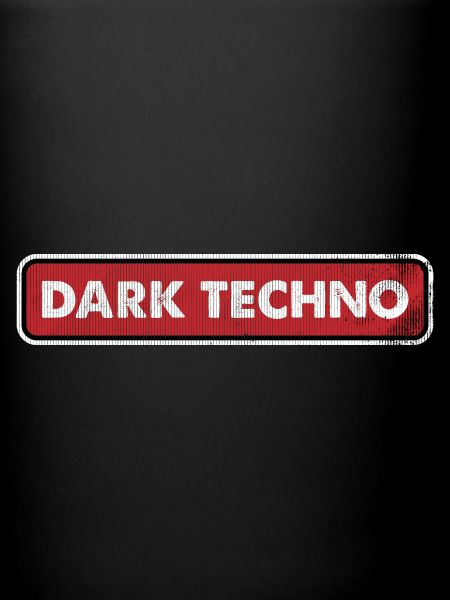 Dark Techno